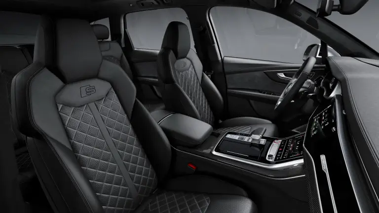 Audi SQ7 2019 - 9