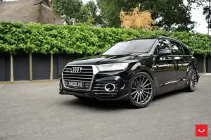 Audi SQ7 by ABT Sportsline