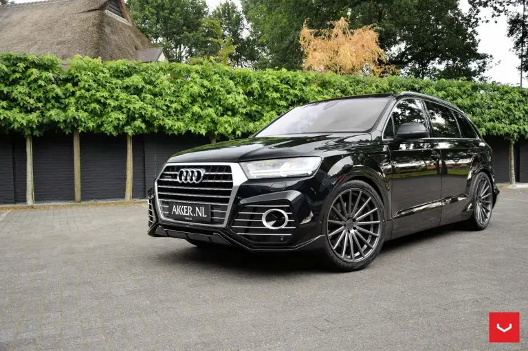 Audi SQ7 by ABT Sportsline - 11