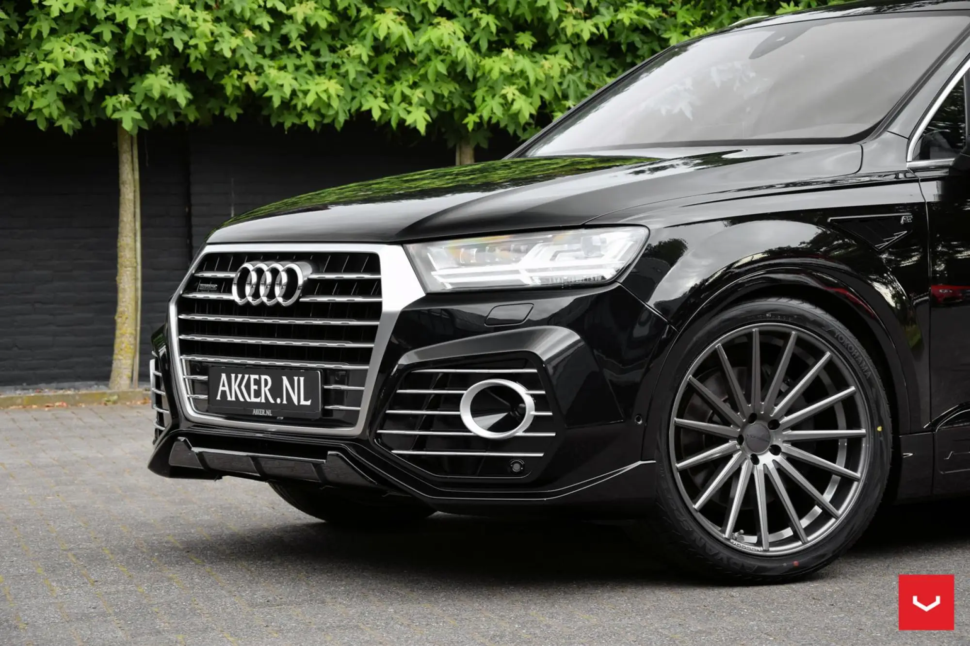 Audi SQ7 by ABT Sportsline - 2