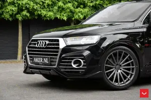 Audi SQ7 by ABT Sportsline