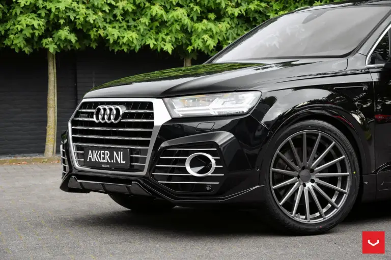 Audi SQ7 by ABT Sportsline - 2