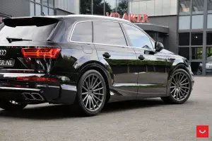 Audi SQ7 by ABT Sportsline