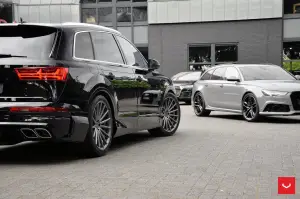 Audi SQ7 by ABT Sportsline