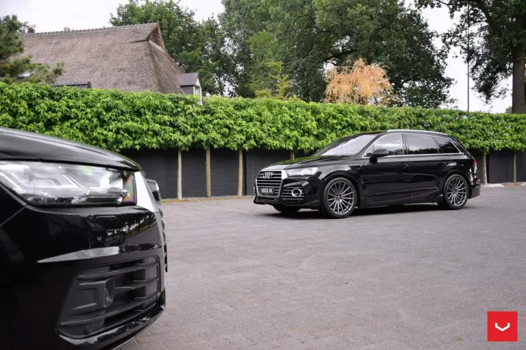 Audi SQ7 by ABT Sportsline - 7