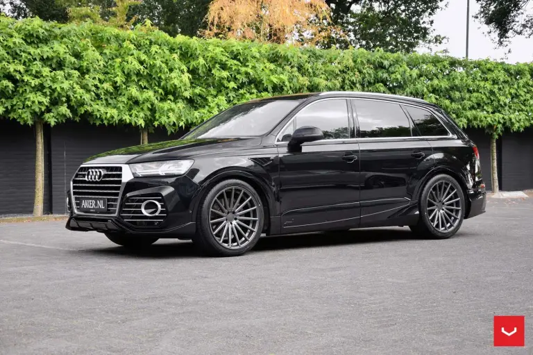 Audi SQ7 by ABT Sportsline - 8