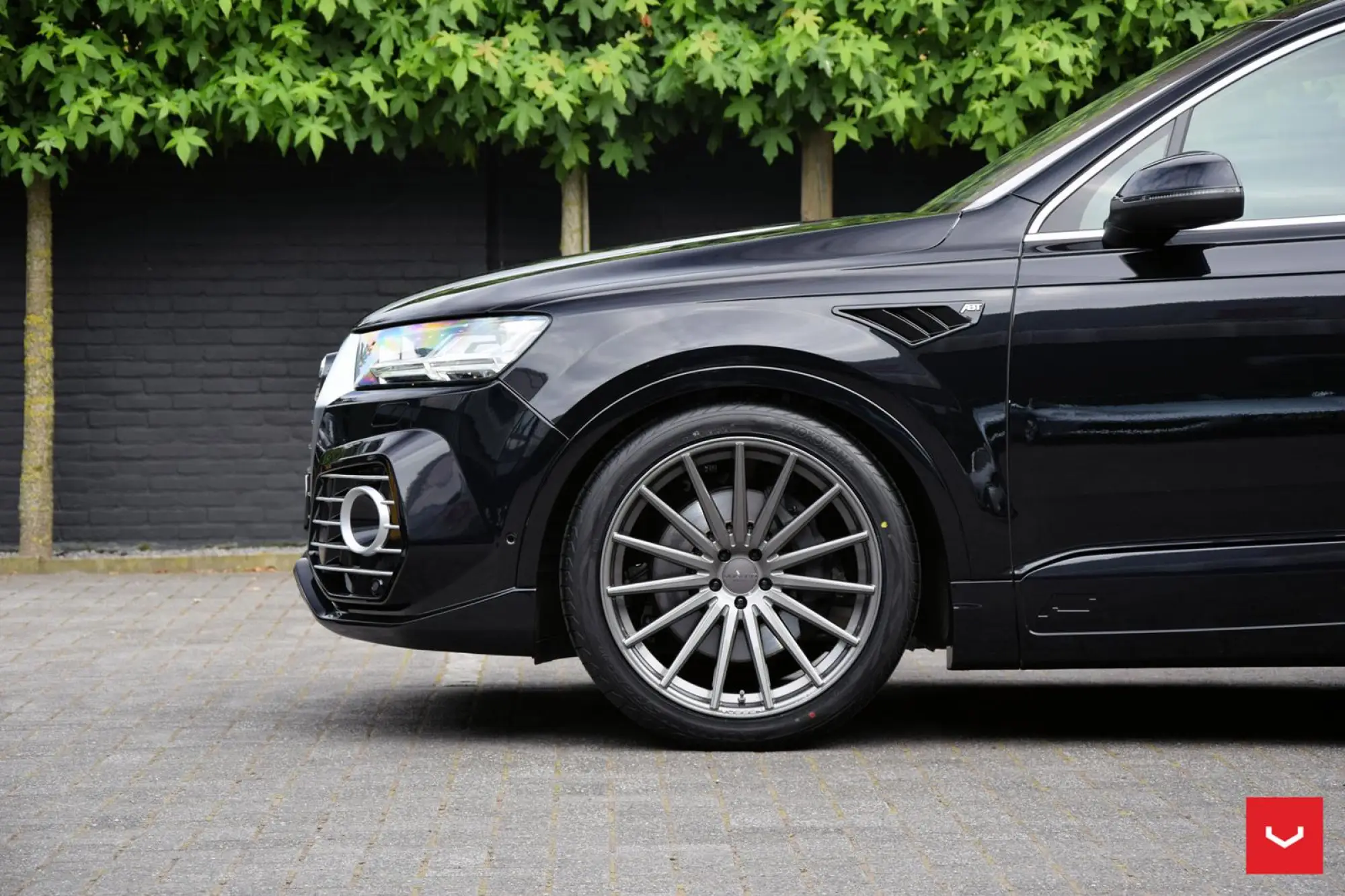 Audi SQ7 by ABT Sportsline - 9