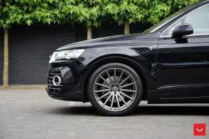 Audi SQ7 by ABT Sportsline