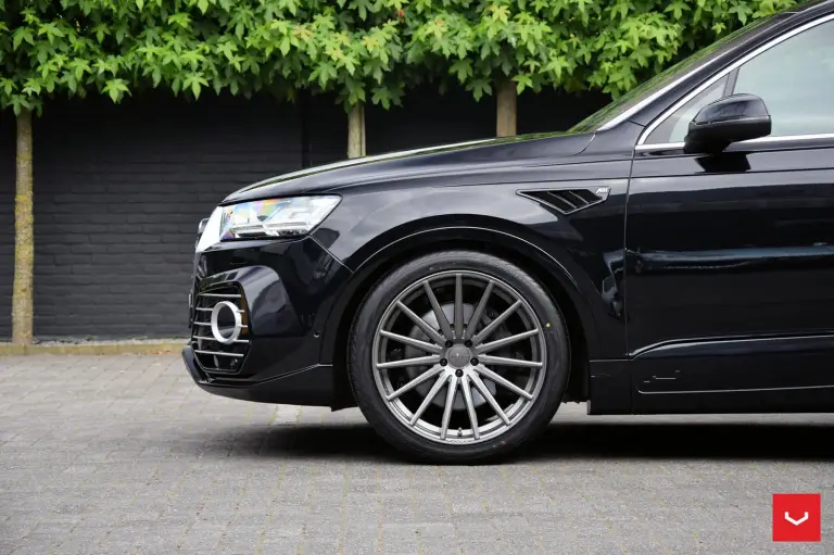Audi SQ7 by ABT Sportsline - 9