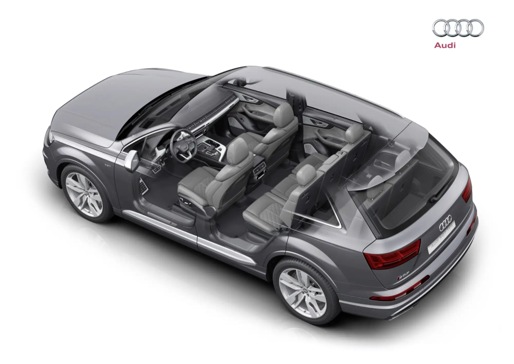 Audi SQ7 TDI - 63