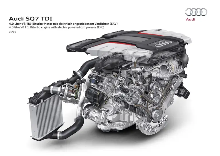 Audi SQ7 TDI - 54