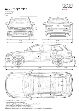 Audi SQ7 TDI - 46