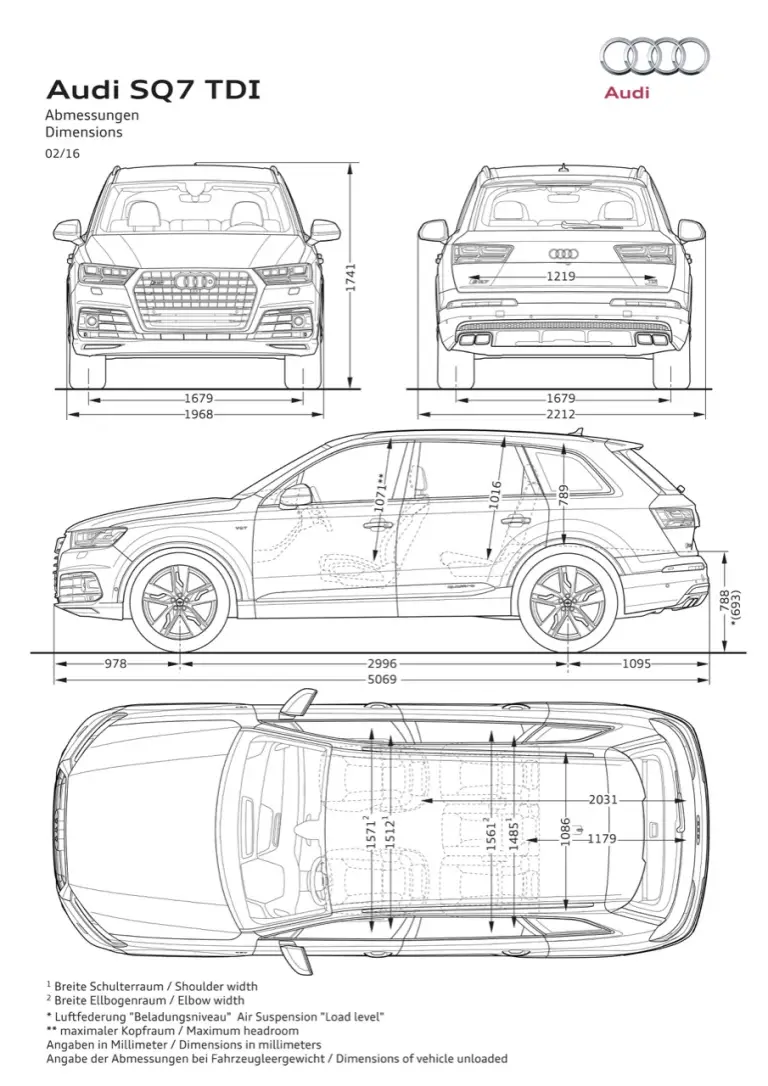 Audi SQ7 TDI - 46