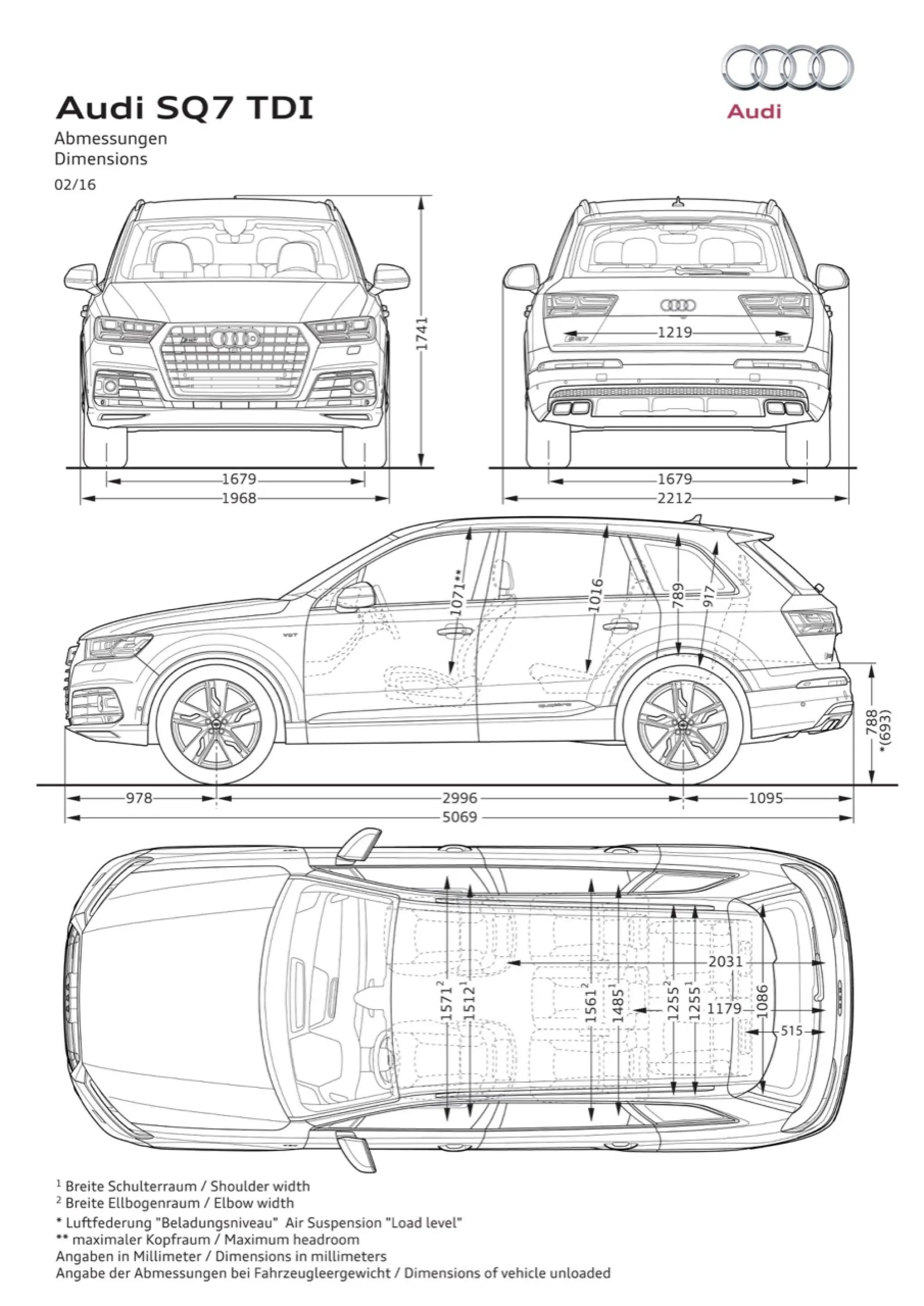 Audi SQ7 TDI - 47
