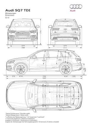 Audi SQ7 TDI - 47