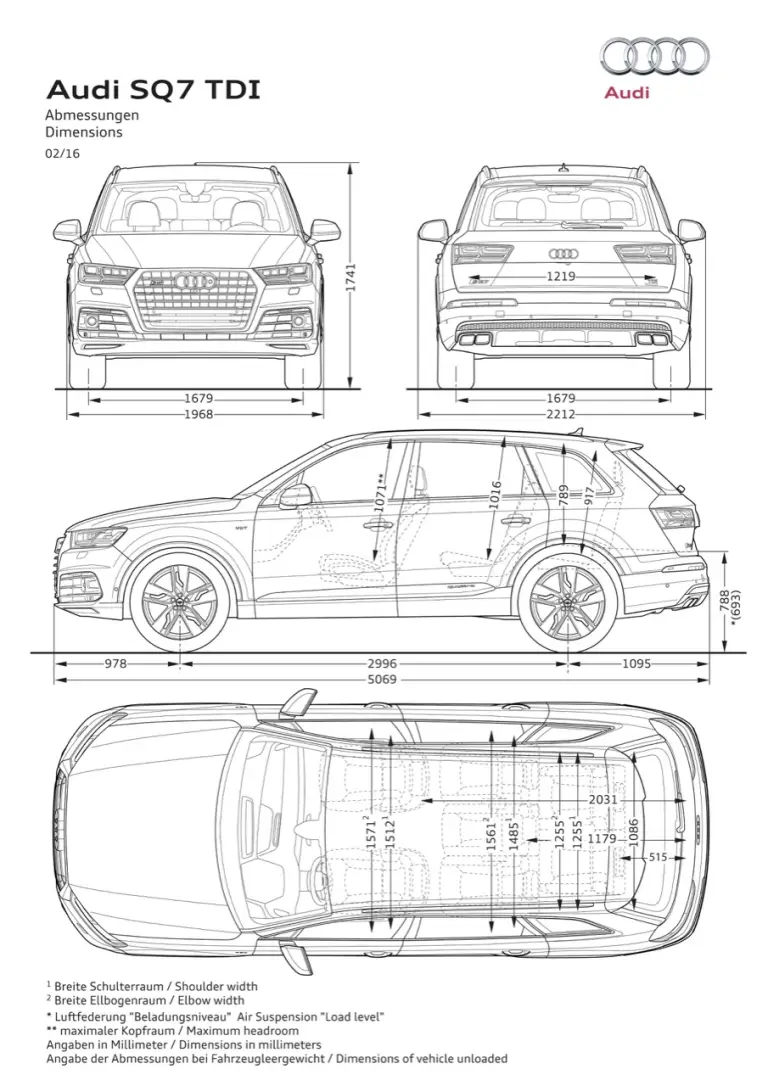 Audi SQ7 TDI - 47