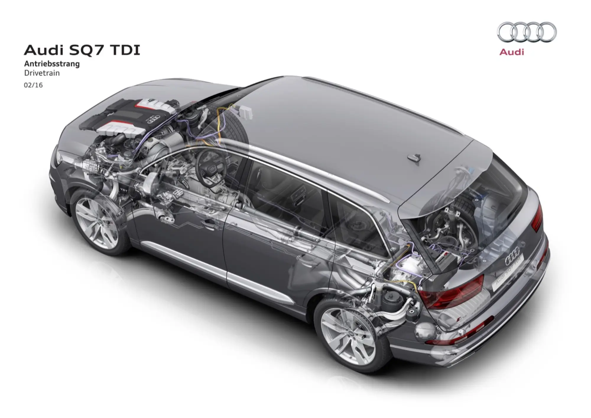 Audi SQ7 TDI - 40