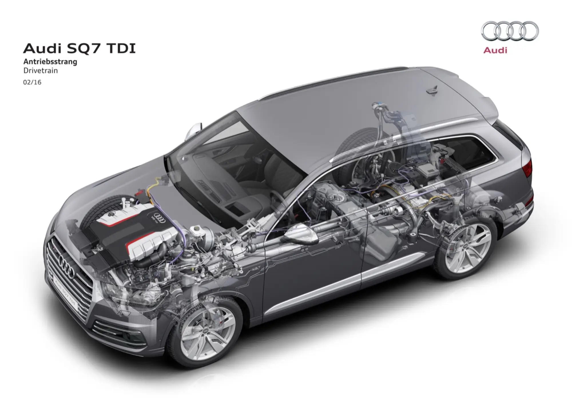 Audi SQ7 TDI - 36