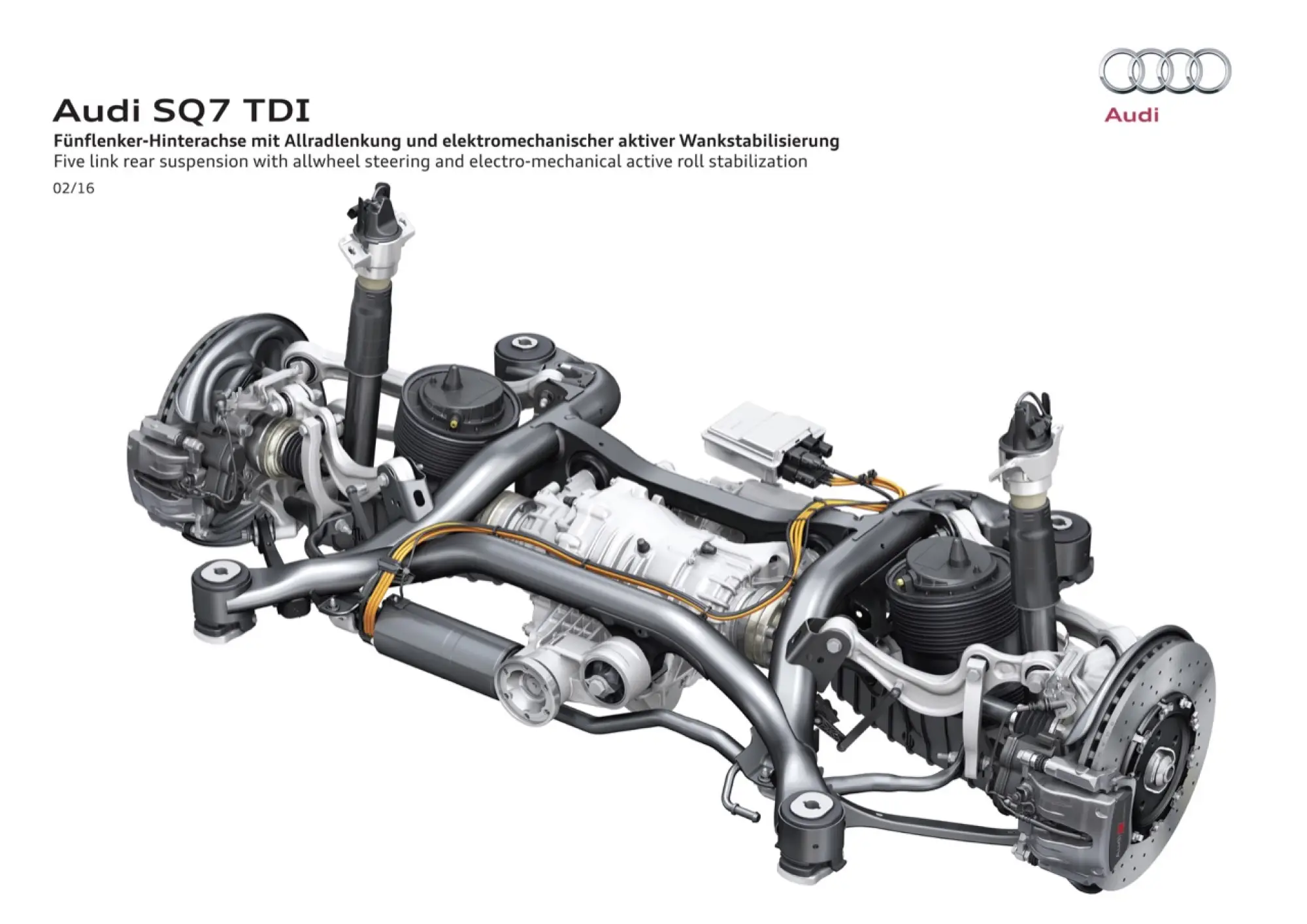 Audi SQ7 TDI - 33