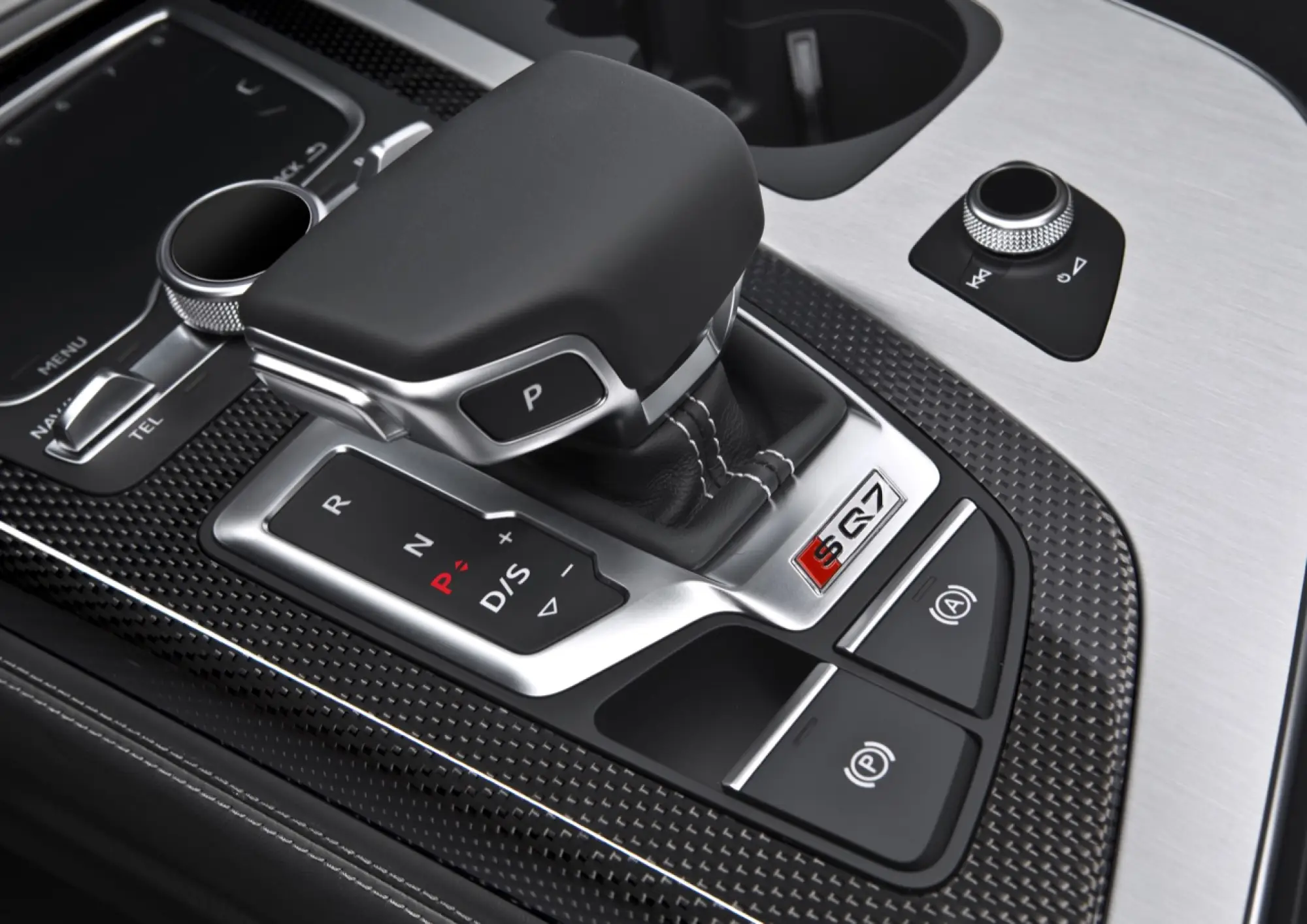 Audi SQ7 TDI - 26