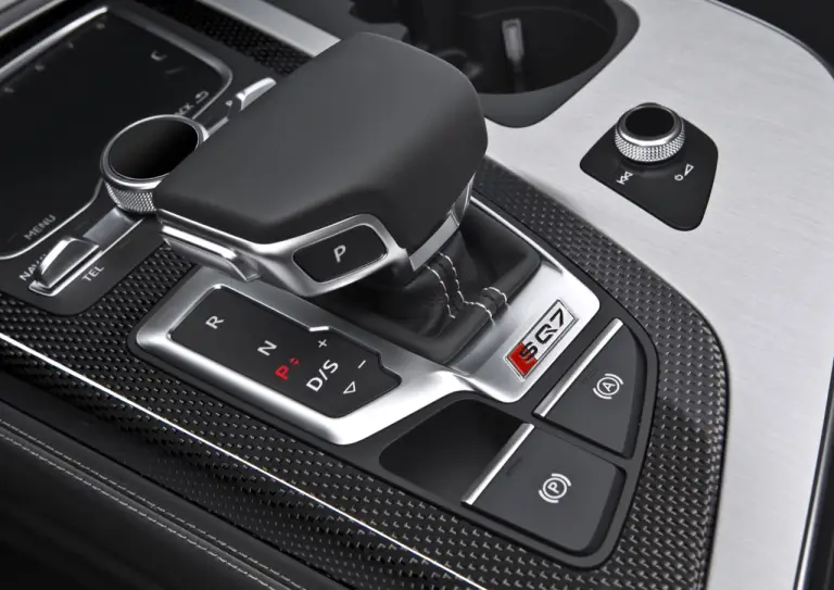 Audi SQ7 TDI - 26