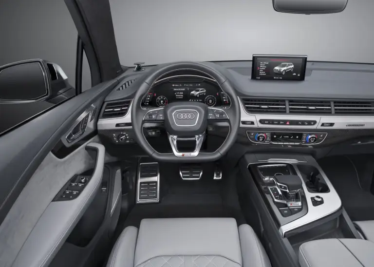 Audi SQ7 TDI - 27