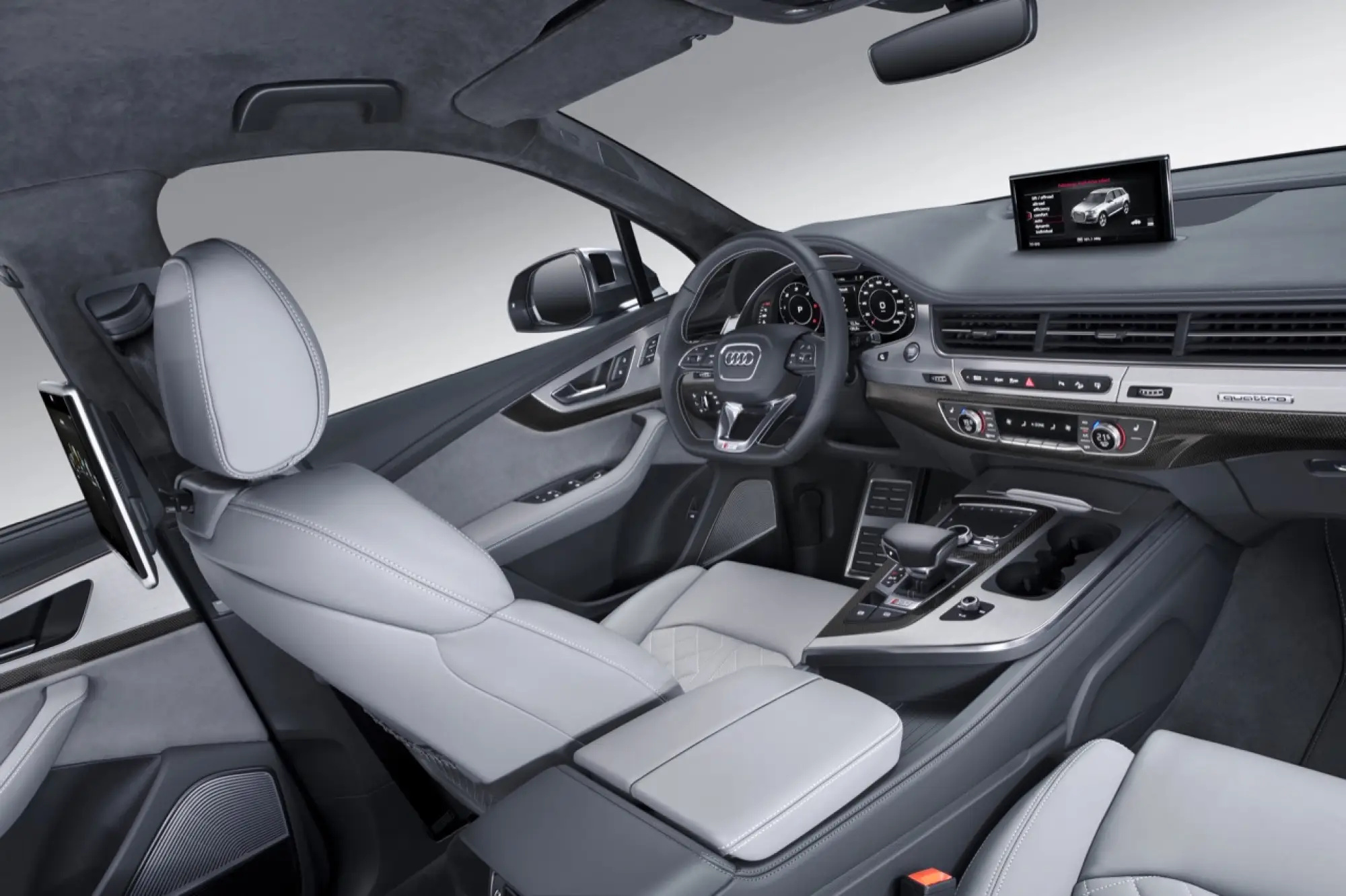 Audi SQ7 TDI - 23