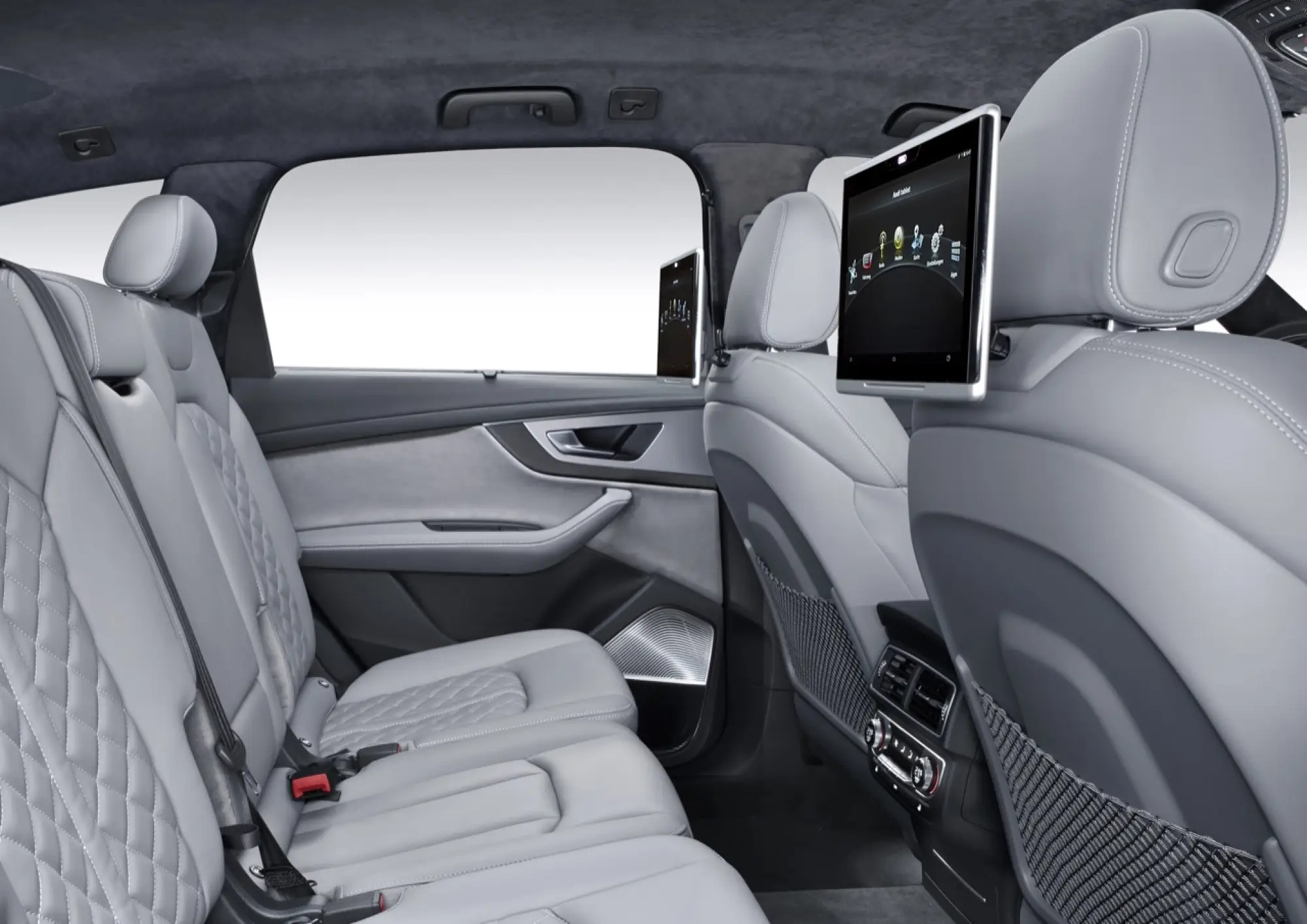 Audi SQ7 TDI - 24