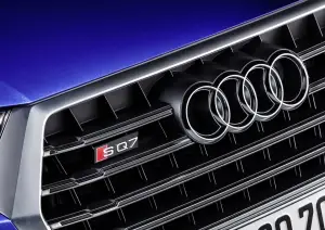 Audi SQ7 TDI - 25