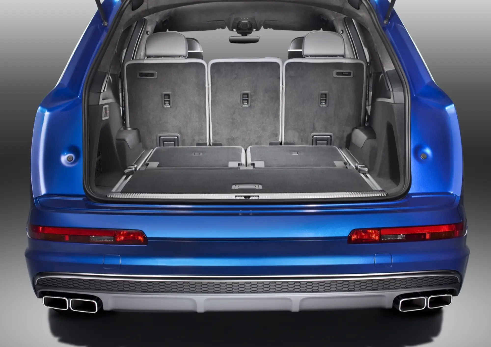 Audi SQ7 TDI - 19