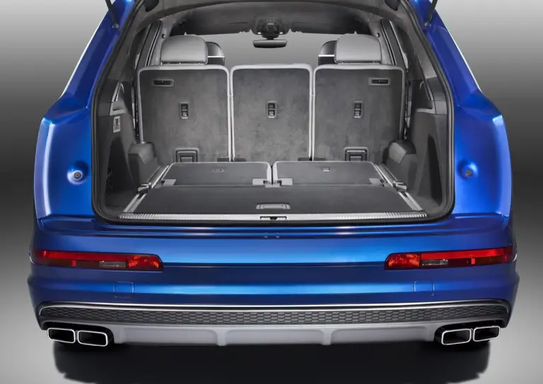 Audi SQ7 TDI - 19