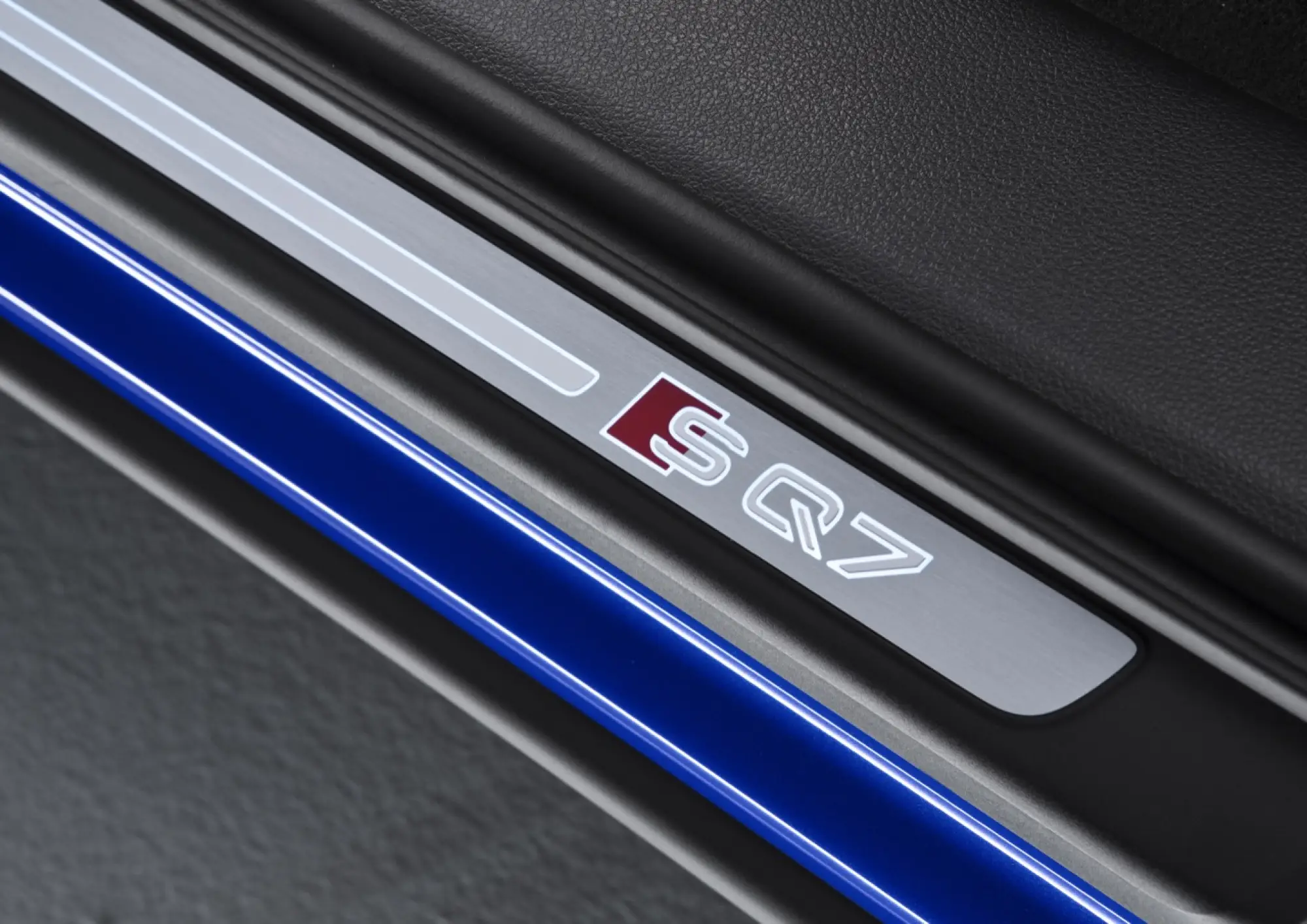 Audi SQ7 TDI - 20