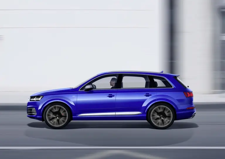 Audi SQ7 TDI - 14