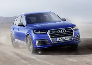 Audi SQ7 TDI - 15