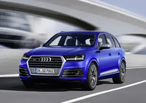Audi SQ7 TDI - 16