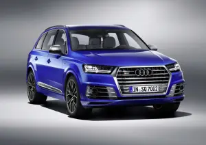 Audi SQ7 TDI - 17