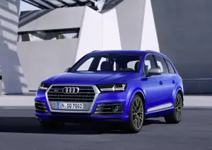 Audi SQ7 TDI - 12