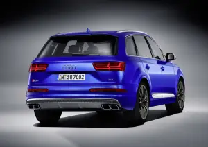 Audi SQ7 TDI - 8