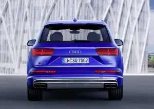Audi SQ7 TDI - 9