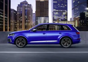 Audi SQ7 TDI - 4