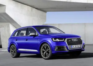 Audi SQ7 TDI - 5