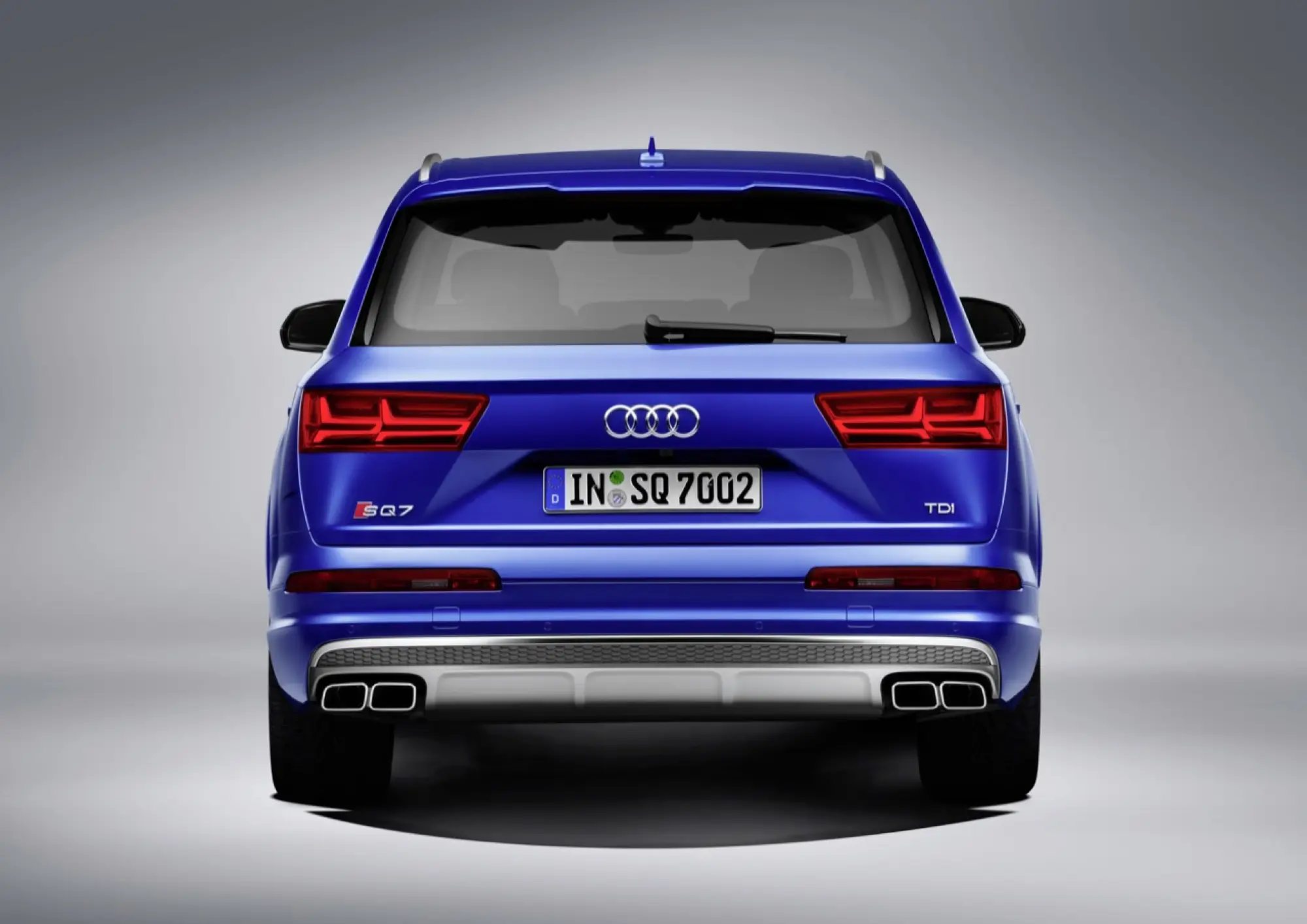 Audi SQ7 TDI - 6