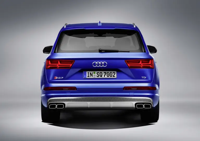 Audi SQ7 TDI - 6
