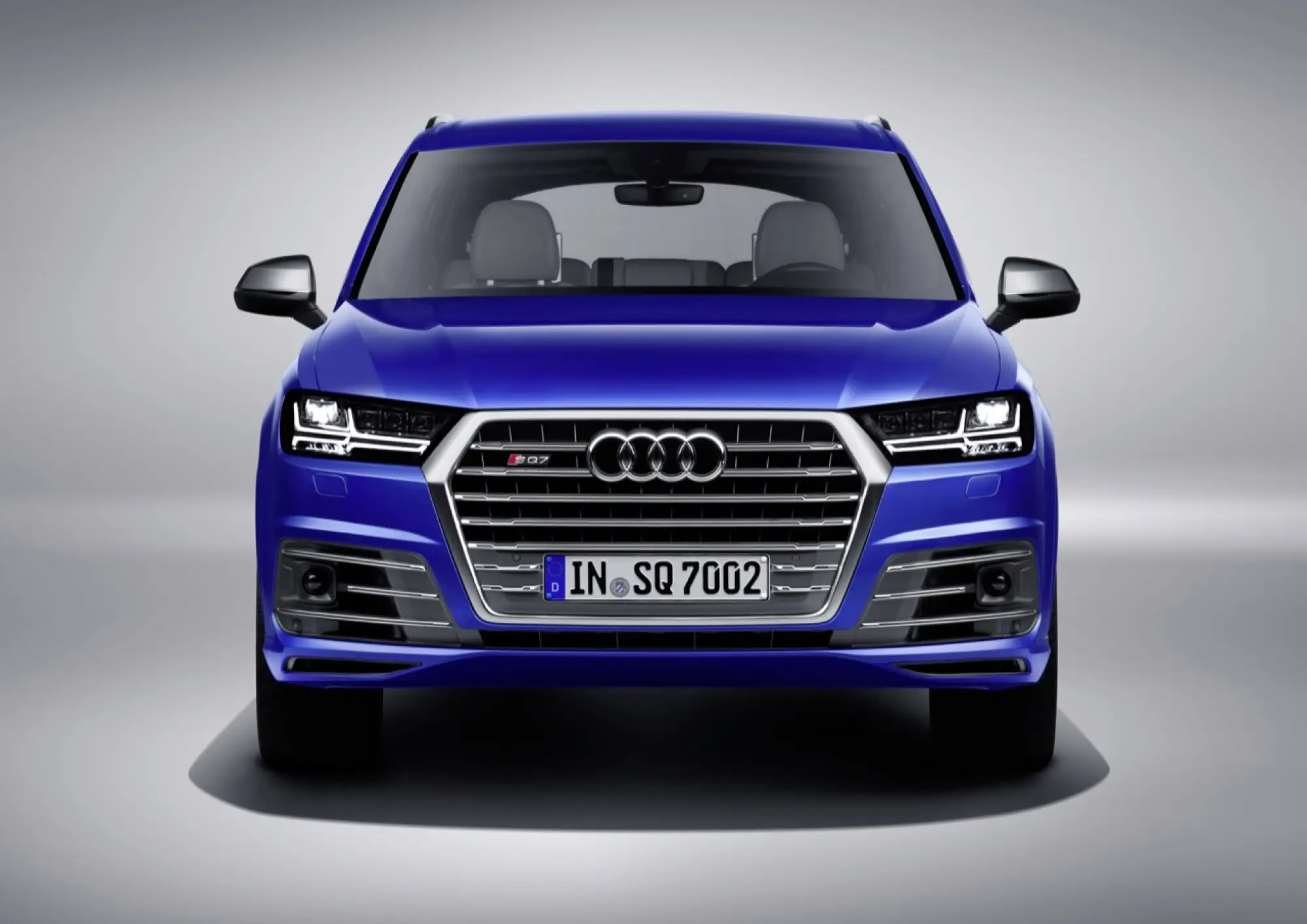 Audi SQ7 TDI - 7