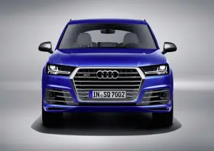Audi SQ7 TDI - 7