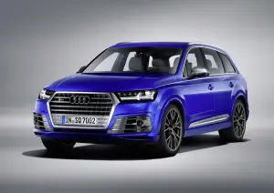 Audi SQ7 TDI - 2