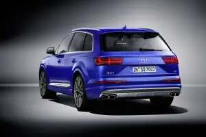 Audi SQ7 TDI