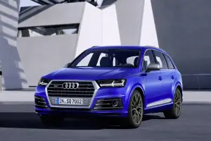 Audi SQ7 TDI