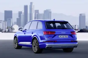 Audi SQ7 TDI