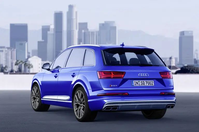 Audi SQ7 TDI - 13